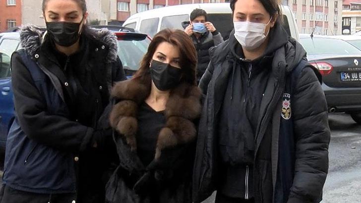 Gazeteci Sedef Kabaş hakkındaki iddianame kabul edildi