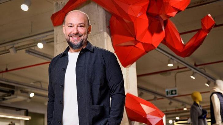 Boyner Viaport mağazası açıldı