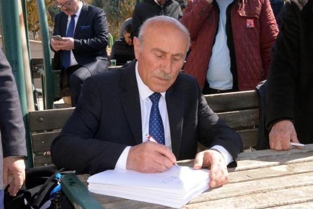 'Muhsin Yazıcıoğlu'nun ölümü aydınlatılsın' kampanyası