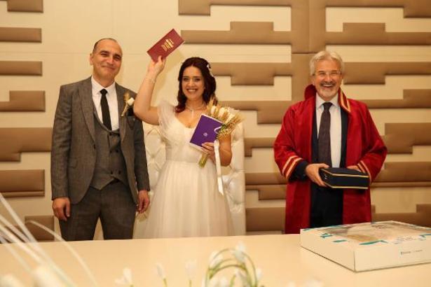 Nilüfer Belediye Başkanı Erdem'den 14 Şubat sürprizi