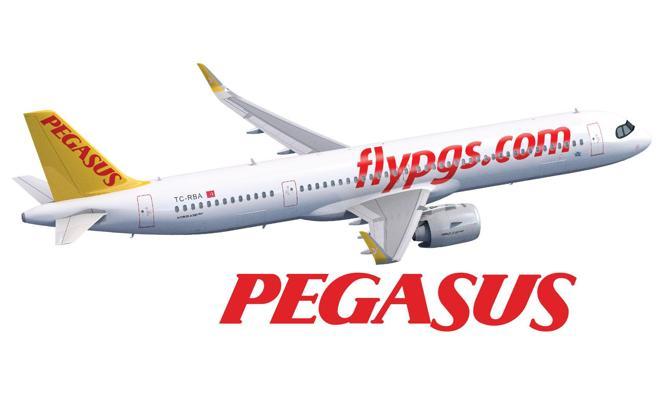 Pegasus, IATA Travel Pass’i misafirlerinin kullanımına sunan ilk hava yolları arasında