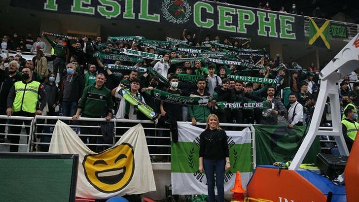 Merkezefendi'de Doğan'dan teşekkür