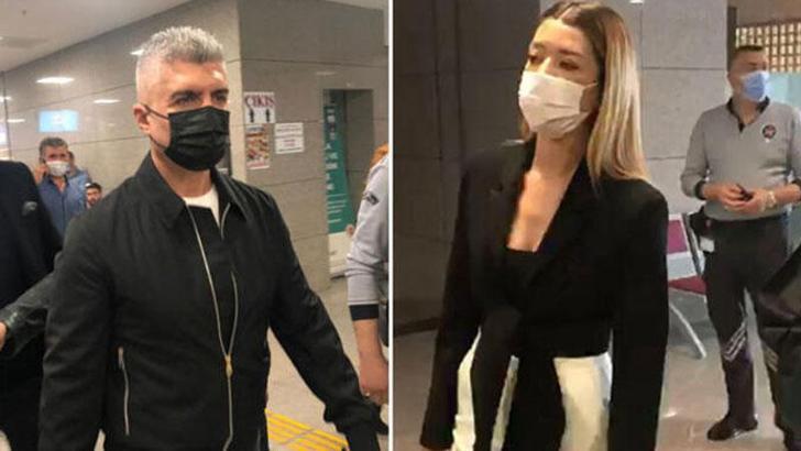 Özcan Deniz'in yargılandığı dava: Feyza'nın saçı başı dağınık ve yüzünde darp izleri vardı