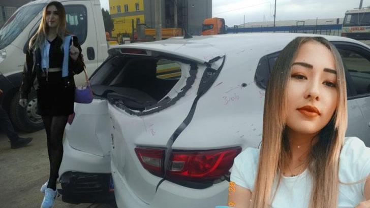 Kuzenler Emine ve Tuğçe'nin öldürülmesindeki sır çözülmeye çalışılıyor