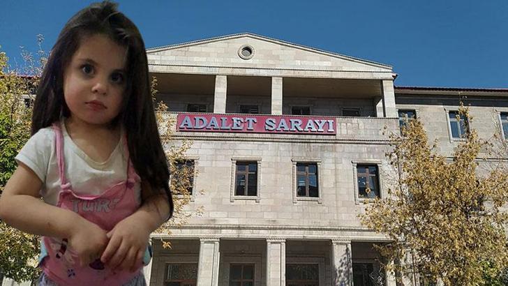 İstinaf, 4 yaşındaki Leyla'nın ölümüyle ilgili 7 sanığın beraatını onadı