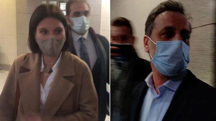 Ozan Güven ve Deniz Bulutsuz davasında tanık dinlendi