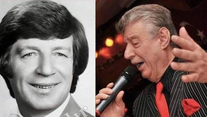 Türkücü Arif Şentürk hayatını kaybetti