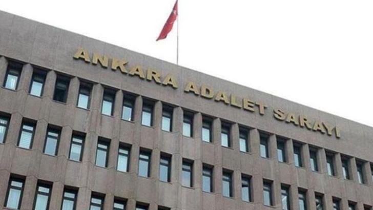 Başsavcılık: Belçika'daki hükümlünün Türkiye'de tahliyesi hukuk kurallarına uygun