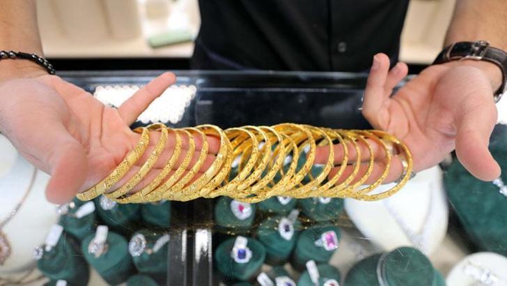 Bakanlıktan 'Altın Tasarruf Sistemi' açıklaması