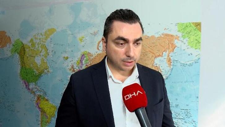 Rusya-Ukrayna gerginliği Türk turistleri korkuttu