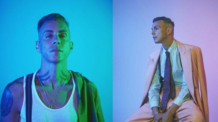Asaf Avidan, uzun bir aradan sonra İstanbul'da