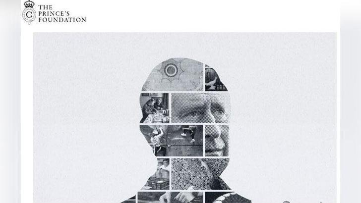 İngiliz polisi, Prens Charles’ın vakfına soruşturma açtı