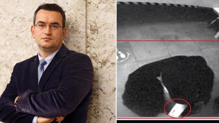 DEVA Parti'li Gürcan hakkındaki iddianame kabul edildi