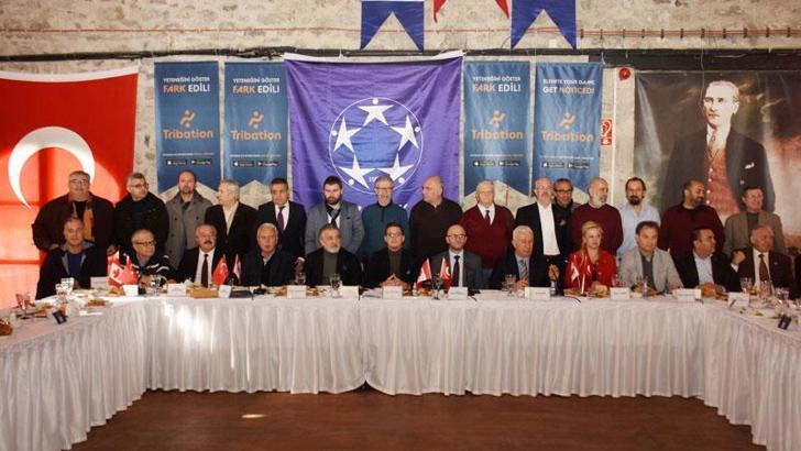 İzmir kulüplerine yeni destek