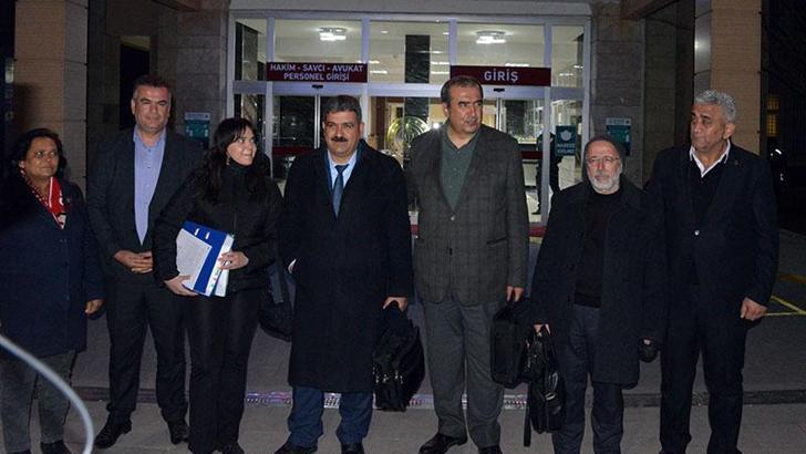 Yazıcoğlu helikopterinin kaza kırım heyeti başkanı: Pilot, kalkışını dahi bildirmiyor