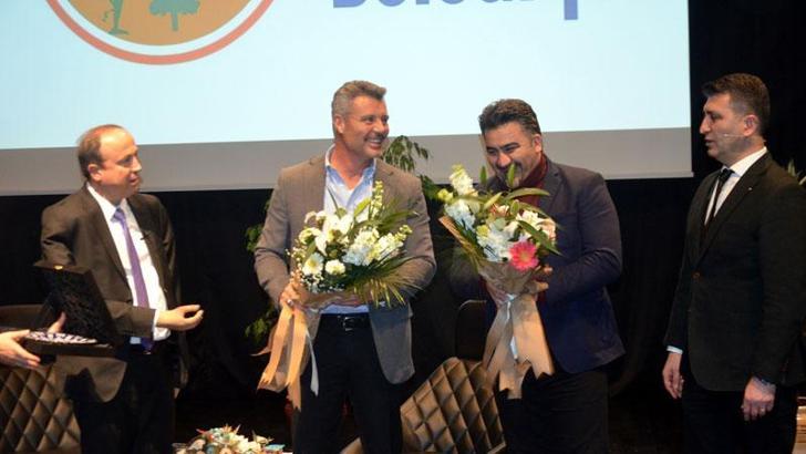 Sadettin Saran: Fenerbahçe başkanlığı en büyük hayalim, niye söylemeyeyim