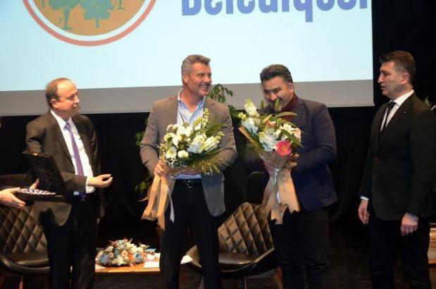 Sadettin Saran: Fenerbahçe başkanlığı en büyük hayalim, niye söylemeyeyim