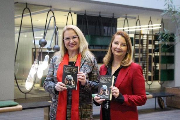 ‘Değer Yaratan Liderler’ kitabı raflardaki yerini aldı