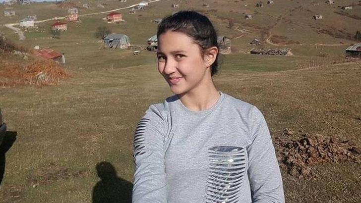 Bakanlıktan, öldürülen 'Sıla Şentürk' açıklaması