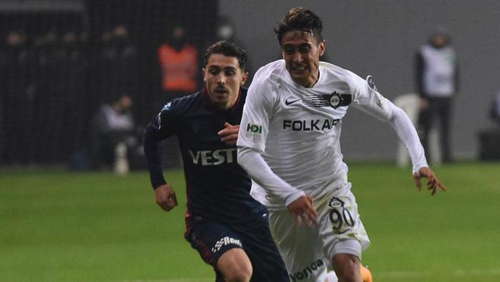 Altay'da Cebrail 11'e dönüyor