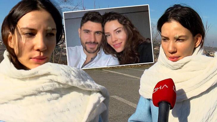 Özer Hurmacı'ya 3 yıl 6 ay, Mihriban Hurmacı'ya 5 yıl 6 aya kadar hapis talebi