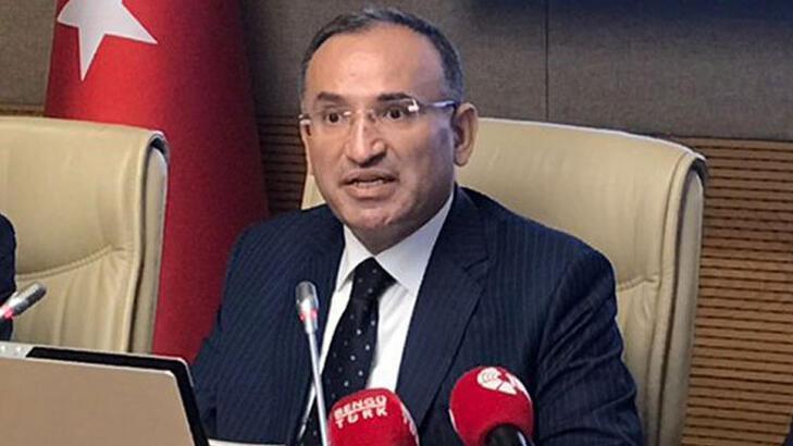 Bakan Bozdağ'dan 'Sıla Şentürk' açıklaması: Takipçisi olacağım