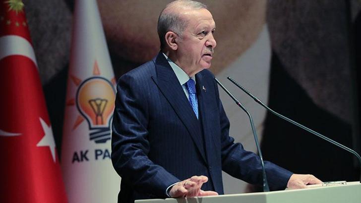 Cumhurbaşkanı Erdoğan'dan belediye başkanlarına su tarifelerinde indirim çağrısı