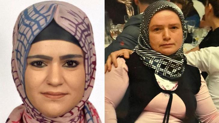 Cin çıkartma seansında ölen Özge'nin eşi: 100 kere oklava ile dua okuyarak vurdum