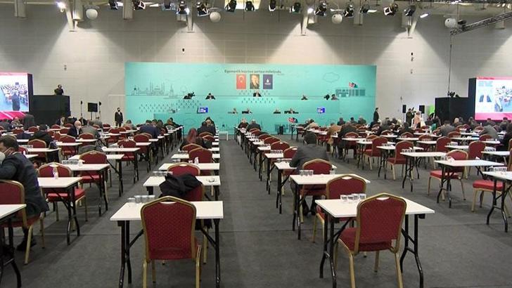 İstanbul'da ulaşıma 500 milyon lira