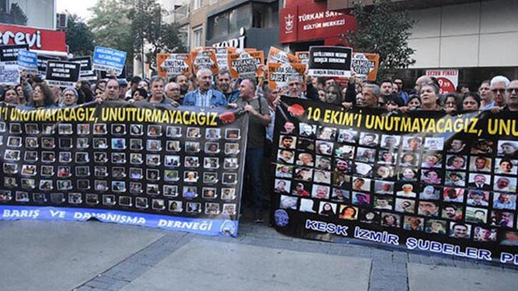 Gar katliamı davasında MASAK raporu okundu