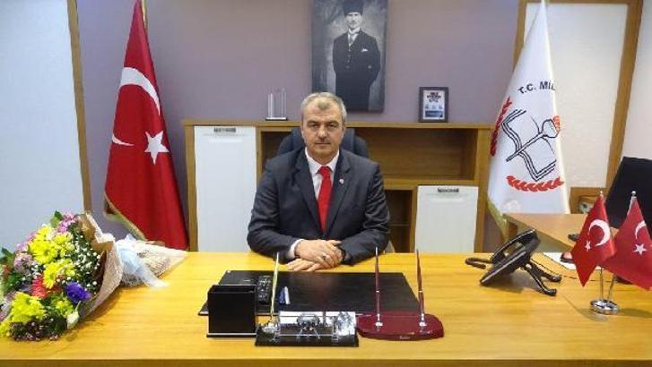 Karpuzlu'da 12 öğrenci, gıda zehirlenmesi şüphesiyle hastaneye kaldırıldı