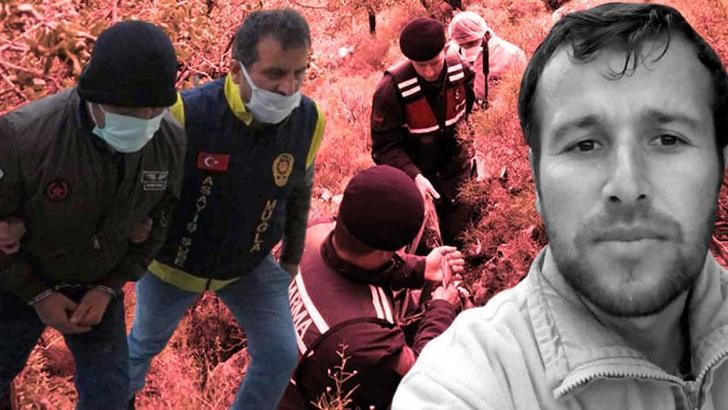 Berber Aykurt'un organ mafyası tarafından öldürüldüğü ortaya çıktı