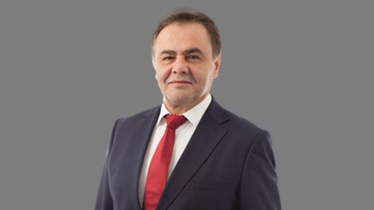 Bilecik Belediye Başkanı CHP'li Şahin, Yüksek Disiplin Kurulu'na sevk edildi