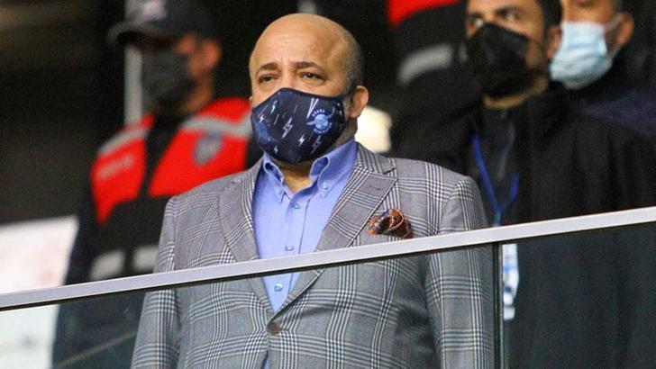 PFDK'dan Murat Sancak'a 3 ay hak mahrumiyeti cezası