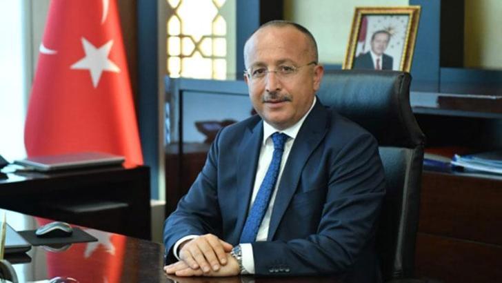 Denizli Valisi Atik koronavirüse yakalandı