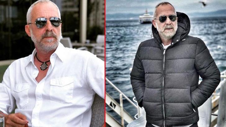 DJ Suat Ateşdağlı kalp krizi geçirdi