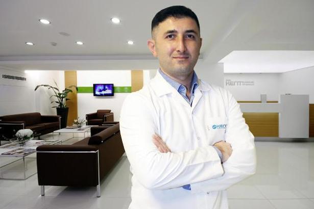 'Bel ağrısı sadece can acıtmaz, sinir de bozar'