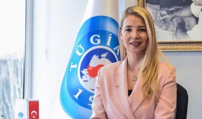 TÜGİAD Başkanı Çevikel: Sanayici kendi elektriğini yerel kaynaklarla üretebilir