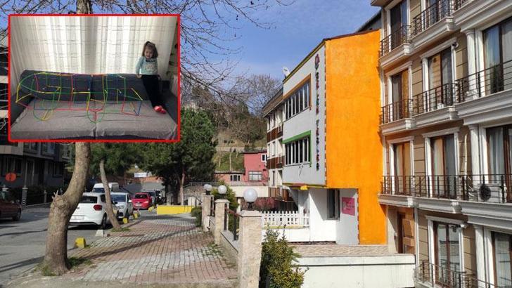 Anaokulunda şüpheli ölüm iddiası