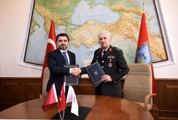 Tarihi Gelibolu Yarımadası'nın dijital haritası hazırlanacak