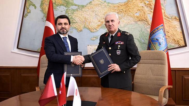 Tarihi Gelibolu Yarımadası'nın dijital haritası hazırlanacak