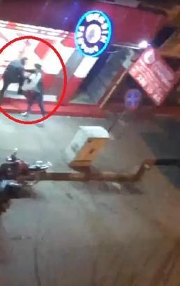 Restoran işletmecisi bıçaklanarak öldürüldü (2)