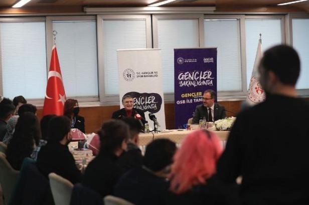 Prof. Dr. Aziz Sancar: Bilim yapmayı Türkiye'de öğrendim