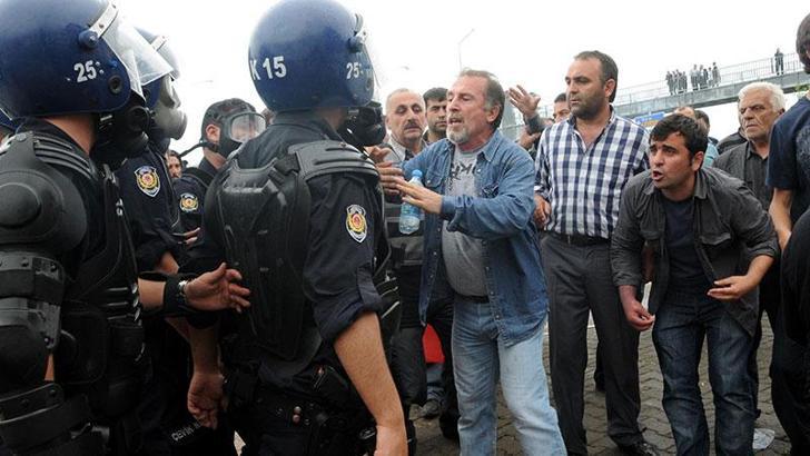 Metin Lokumcu davasında 2 sanığa zorla getirme kararı