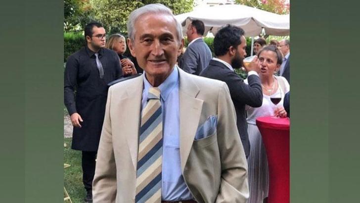 Modacı Vural Gökçaylı hayatını kaybetti