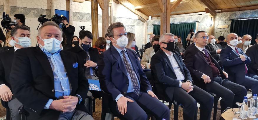 Bahçeşehir Üniversitesi’nden ‘Yeşil Büyüme ve Sürdürülebilir Kalkınma’ zirvesi