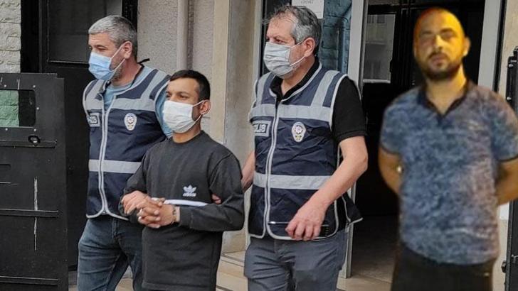 Babasının cinayeti üzerine yıktığı kız çocuğu savcılığa mektup yazınca serbest kalmış