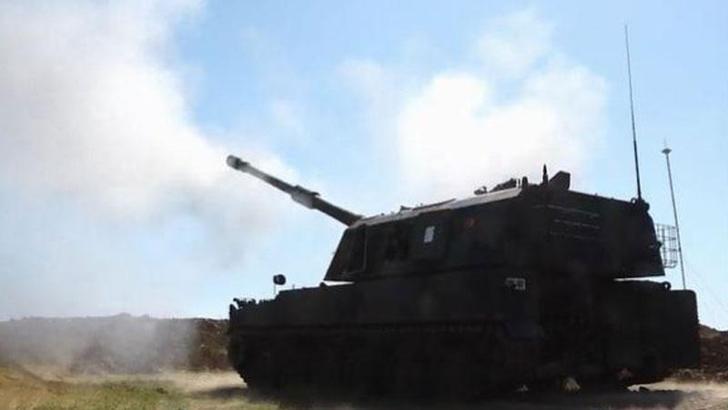 MSB: 13 PKK'lı terörist etkisiz hale getirildi