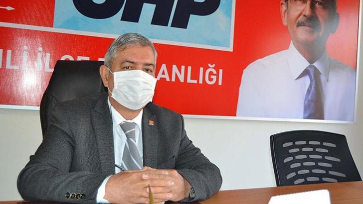 Salihli İlçe Başkanı, küfür gerekçesiyle CHP'den ihraç edildi