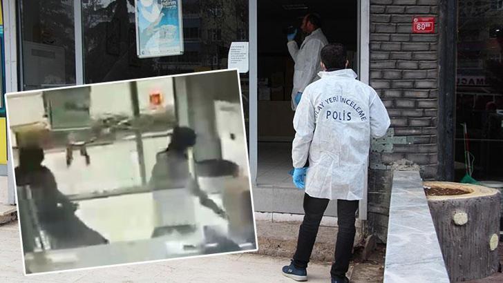 Diyarbakır'da PTT şubesi soyguncularından 2'sini özel ekip yakaladı